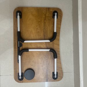 Multipurpose Laptop Table