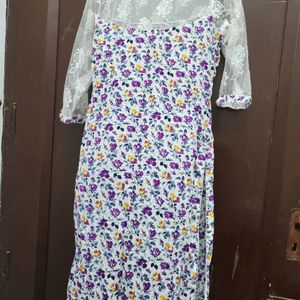 Women Kurta