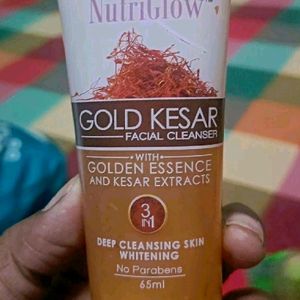 Face Cleanser