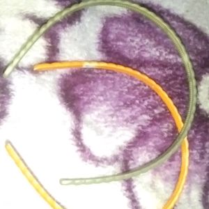 Hairbands