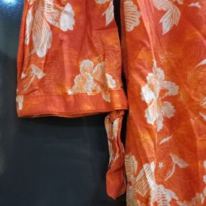 BIBA COTTON KURTA