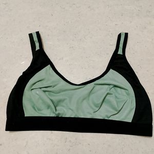 Women's Non Padded Everyday Bra (Sports look)