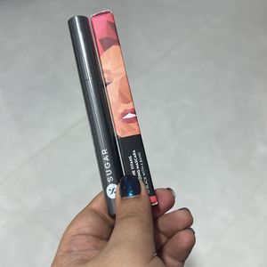 Sugar Lash Of Titans Mascara