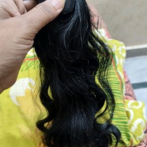 Clip Based Hair Extension (Realhair)