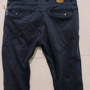 Formal Pants Black / Trouser Pant , Good Condition