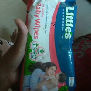 Baby Wipes