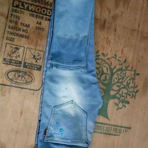 Jeans Pand