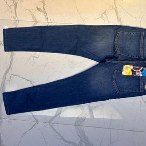 Brand New Highwaisted Skinny Jeans