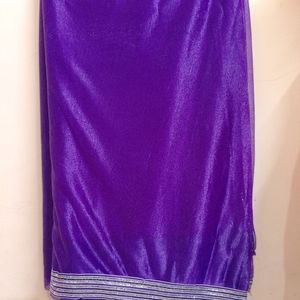 Chiffon Daily Wear Saree