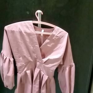 Women Fancy Top