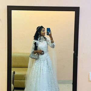 Wedding Gown