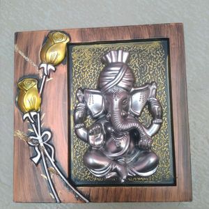 Ganesh Frame