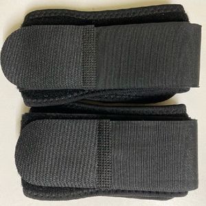 Tennis Elbow Support for gym with Strap Set Of 1