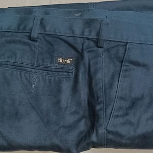 branded pant - tibre - size 38