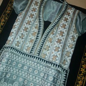 Kurta For Women's