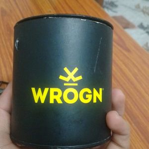 WROGN WATCH