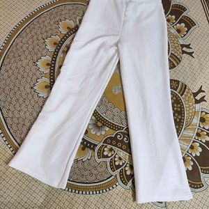 New White Trouser For ❤women💗