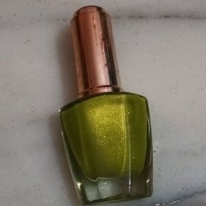 Treading Colours Nail Polish