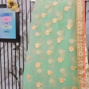 Branded Manyavar Mohey Wedding Lehenga