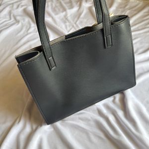 Bow handbag With Sling