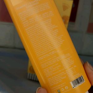 Dot & Key Big Vit C Sunscreen