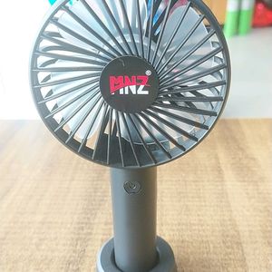 Mini Portable Rechargeable Fan