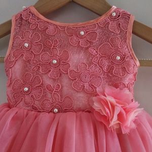 Beautiful Party Wear Frock