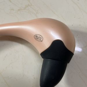 Japanese Back And Leg Massager