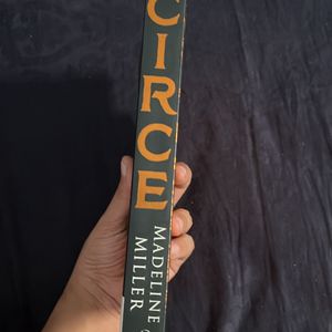 Circe- Madeline Miller