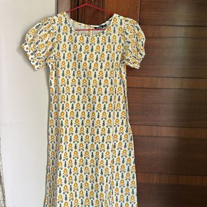 New Dress Without Tag