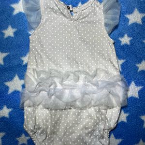 Baby Girl Dress