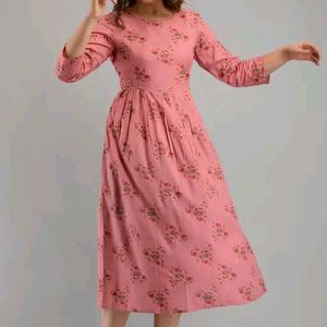 Kurti Gown For All Women