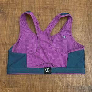 Champion Sports Bra Reversible