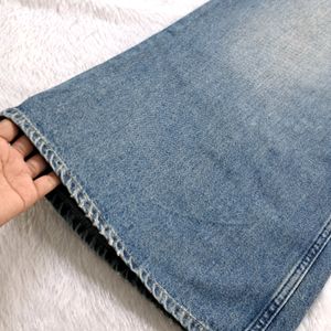 H&M Flared Jeans