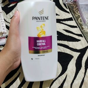 Pantene Hair Science