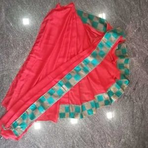 Read Daily Wear Saree U Will Like With Box Border