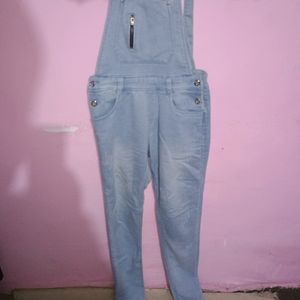 Women Dungaree