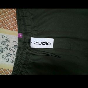 Zudio Track Pant For Men