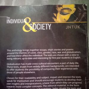 Individual Socity