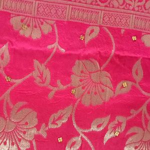 Beautiful Double colour Dupatta