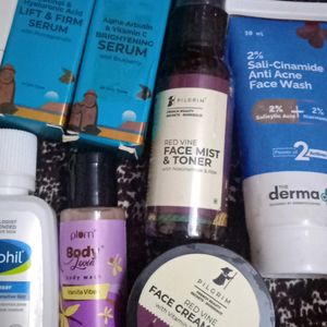 💟BRANDED 14 SKINCARE - COMBO