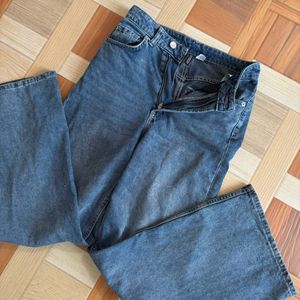 H&M Jeans