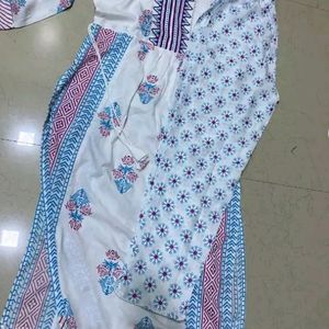 Kurta Set For Womens