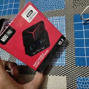 M90 Pro+ Earbuds