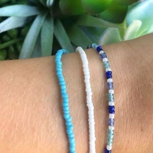 Pintresty Bracelets 💙