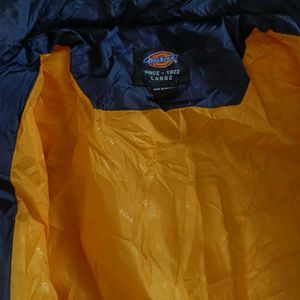 DICKIES Puffer Jacket