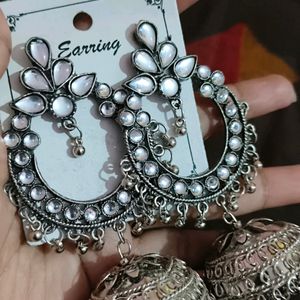 Earings