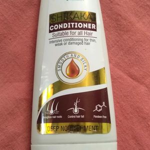 Shikakai Hair Conditioner