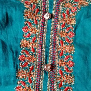 Salwaar Kameez