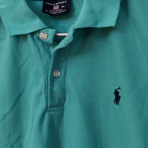 Polo Sport Tshirt